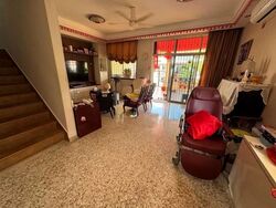 Peakview Estate (D16), Terrace #611126701